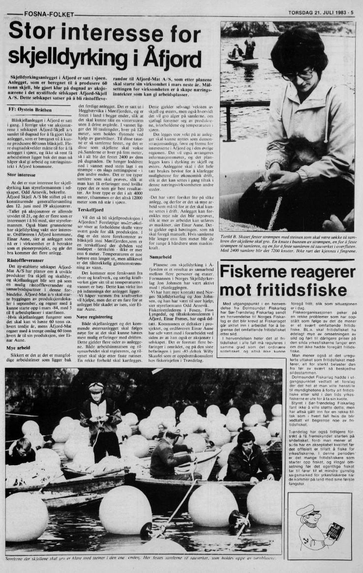 1983-07-21 FF Stor interesse for skjelldyrking i Åfjord-kopi
