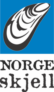 Norgeskjell logo